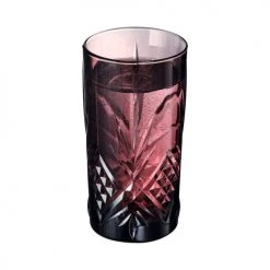 4 Verres à Eau Moderne 38 Cl Salzburg - Luminarc - Lilas -Verres Soldes Boutique 4 verres a eau moderne 38 cl salzburg luminarc lilas 2