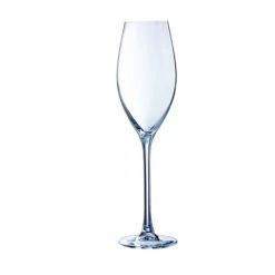 Flutes Et Coupes De Champagne 6 Flûtes 24 Cl Séquence - Chef&Sommelier