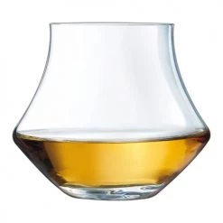 Chef&Sommelier Verres De Bar 6 Gobelets Forme Basse 29cl -Verres Soldes Boutique 6 gobelets forme basse 29cl 2