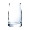 Verres à Eau 6 Gobelets Forme Haute 35 Cl Aska En Cristallin - Chef&Sommelier
