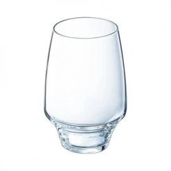 Chef&Sommelier Verres à Eau 6 Gobelets Forme Haute 35cl 5 Chef&Sommelier Verres à Eau 6 Gobelets Forme Haute 35cl -Verres Soldes Boutique 6 gobelets forme haute 35cl 2