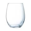 Chef&Sommelier Verres De Bar 6 Verres à Jus Et Soda 44,5cl