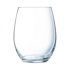 Chef&Sommelier Verres De Bar 6 Verres à Jus Et Soda 44,5cl