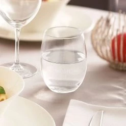 Chef&Sommelier Verres De Bar 6 Verres à Jus Et Soda 44,5cl -Verres Soldes Boutique 6 verres a jus et soda 44 5cl 3
