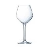 Verres à Vin 6 Verres à Pied 35 Cl Cabernet Vins Jeunes - Chef&Sommelier