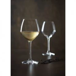 Verres à Vin 6 Verres à Pied 35 Cl Cabernet Vins Jeunes - Chef&Sommelier 10 Verres à Vin 6 Verres à Pied 35 Cl Cabernet Vins Jeunes - Chef&Sommelier -Verres Soldes Boutique 6 verres a pied 35 cl cabernet vins jeunes chef sommelier 4
