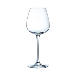 Verres à Vin 6 Verres à Pied 35 Cl Grands Cepages - Chef&Sommelier