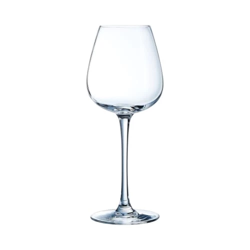 Verres à Vin 6 Verres à Pied 35 Cl Grands Cepages - Chef&Sommelier 1 Verres à Vin 6 Verres à Pied 35 Cl Grands Cepages - Chef&Sommelier