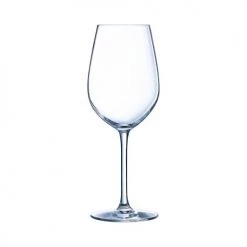 Verres à Vin 6 Verres à Pied 35 Cl Sequence - Chef&Sommelier