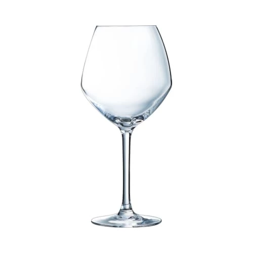 Verres à Vin 6 Verres à Pied 58 Cl Cabernet - Chef&Sommelier 1 Verres à Vin 6 Verres à Pied 58 Cl Cabernet - Chef&Sommelier