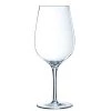 Verres à Vin 6 Verres à Pied 62 Cl Séquence - Chef&Sommelier