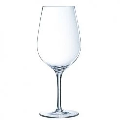Verres à Vin 6 Verres à Pied 62 Cl Séquence - Chef&Sommelier