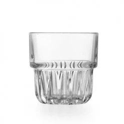 Libbey Verres à Eau Boîte De 12 Gobelets 27 Cl En Verre Transparent
