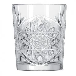 Libbey Verres à Eau Boîte De 12 Gobelets 35,5 Cl En Verre Transparent