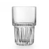 Libbey Verres à Eau Boîte De 12 Gobelets Forme Haute 27 Cl En Verre Transparent