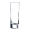 Vicrila Verres à Eau Boîte De 12 Gobelets Forme Haute 33 Cl En Verre Transparent