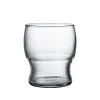 Vicrila Verres à Eau Boîte De 12 Gobelets Trempés 25 Cl Empilables En Verre Transparent