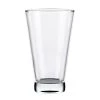 Vicrila Verres à Eau Boîte De 12 Gobelets Trempés Forme Haute 35 Cl En Verre Transparent