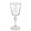 Libbey Verres à Vin Boîte De 12 Verres à Pied 26 Cl Transparent