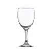 Vicrila Verres à Vin Boîte De 12 Verres à Pied Trempés 19 Cl Transparent