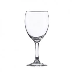Vicrila Verres à Vin Boîte De 12 Verres à Pied Trempés 19 Cl Transparent
