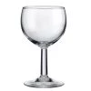 Vicrila Verres à Vin Boîte De 12 Verres à Pied Trempés 25 Cl Transparent