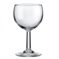 Vicrila Verres à Vin Boîte De 12 Verres à Pied Trempés 25 Cl Transparent