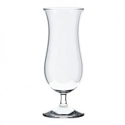 Vicrila Verres De Bar Boîte De 6 Verres 47 Cl Bleu Transparent