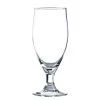 Vicrila Verres De Bar Boîte De 6 Verres à Bière Trempés 28 Cl Transparent