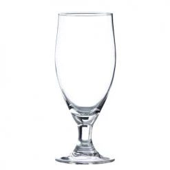 Vicrila Verres De Bar Boîte De 6 Verres à Bière Trempés 28 Cl Transparent