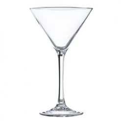 Vicrila Verres De Bar Boîte De 6 Verres à Cocktail 21 Cl Transparent