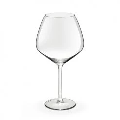 Libbey Verres De Bar Boîte De 6 Verres à Gin 75 Cl Transparent