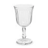 Libbey Verres à Vin Boîte De 6 Verres à Pied 18 Cl Transparent