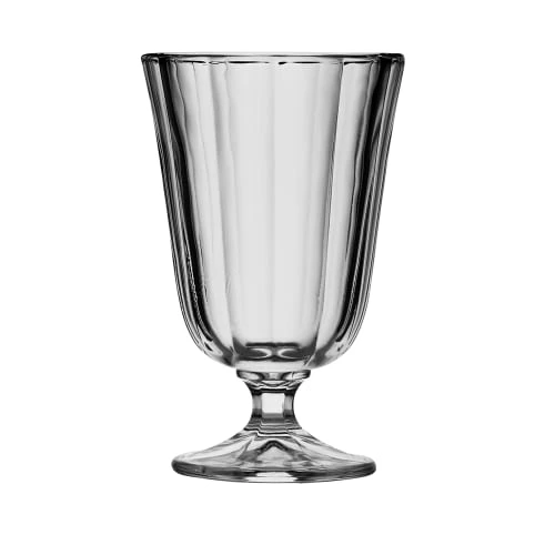 Libbey Verres à Vin Boîte De 6 Verres à Pied 25 Cl Transparent 1 Libbey Verres à Vin Boîte De 6 Verres à Pied 25 Cl Transparent