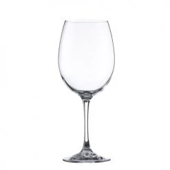 Vicrila Verres à Vin Boîte De 6 Verres à Pied Trempés 25 Cl Transparent
