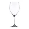 Vicrila Verres à Vin Boîte De 6 Verres à Pied Trempés 28 Cl Transparent