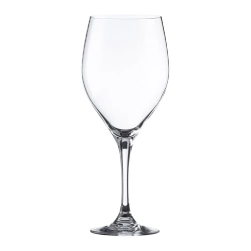 Vicrila Verres à Vin Boîte De 6 Verres à Pied Trempés 28 Cl Transparent 1 Vicrila Verres à Vin Boîte De 6 Verres à Pied Trempés 28 Cl Transparent
