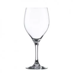 Vicrila Verres à Vin Boîte De 6 Verres à Pied Trempés 32 Cl Transparent
