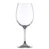 Vicrila Verres à Vin Boîte De 6 Verres à Pied Trempés 35 Cl Transparent