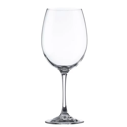 Vicrila Verres à Vin Boîte De 6 Verres à Pied Trempés 35 Cl Transparent 1 Vicrila Verres à Vin Boîte De 6 Verres à Pied Trempés 35 Cl Transparent
