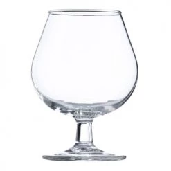 Vicrila Verres De Bar Boîte De 6 Verres à Trempés 25 Cl Transparent