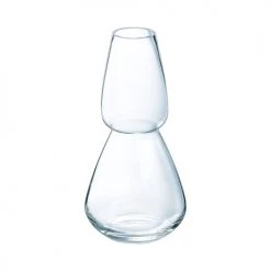 Chef&Sommelier Verres à Vin Carafe En Verre 2L -Verres Soldes Boutique carafe en verre 2l 5
