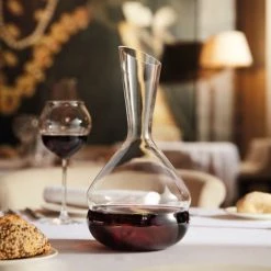 Chef&Sommelier Verres à Vin Carafe En Verre 2L -Verres Soldes Boutique carafe en verre 2l 8