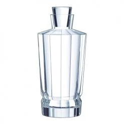 Cristal D’Arques Verres à Vin Carafe Transparente 90cl