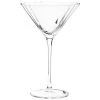 Maisons Du Monde Verres De Bar Coupe à Cocktail En Verre 20 Cl - Lot De 4