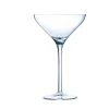 Chef&Sommelier Flutes Et Coupes De Champagne Coupes à Champagne 21cl - Lot De 6