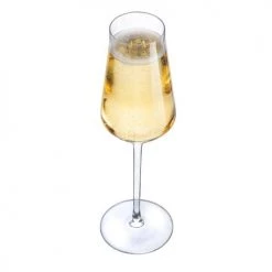 Chef&Sommelier Flutes Et Coupes De Champagne Flûte 21cl 5 Chef&Sommelier Flutes Et Coupes De Champagne Flûte 21cl -Verres Soldes Boutique flute 21cl 2