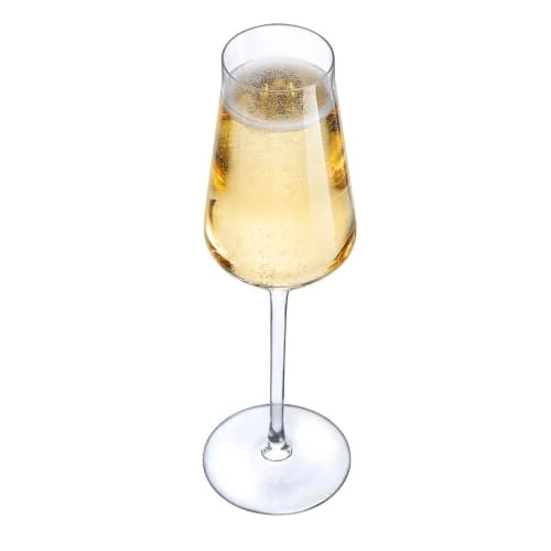 Chef&Sommelier Flutes Et Coupes De Champagne Flûte 21cl 3 Chef&Sommelier Flutes Et Coupes De Champagne Flûte 21cl – Image 3
