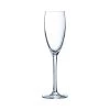 Chef&Sommelier Flutes Et Coupes De Champagne Flûte à Champagne 16cl - Lot De 6