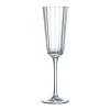 Cristal D’Arques Flutes Et Coupes De Champagne Flûte à Champagne 17cl - Lot De 6